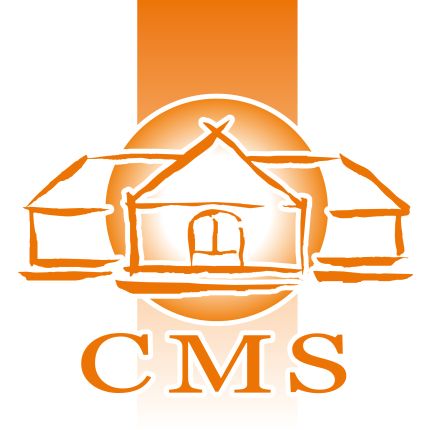 Logo da CMS Senioren-Residenz 