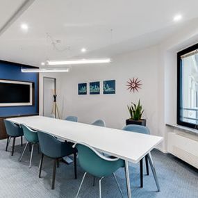 Bild von Regus - Centennial, Chester Street