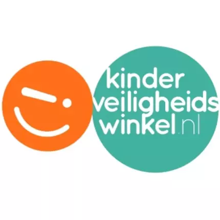 Logo de Kinderveiligheidswinkel (webshop)