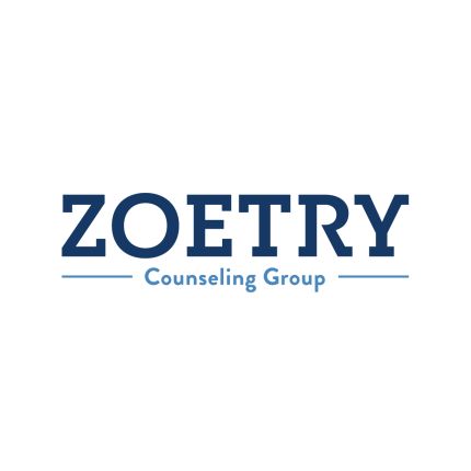 Logo van Zoetry Counseling Group