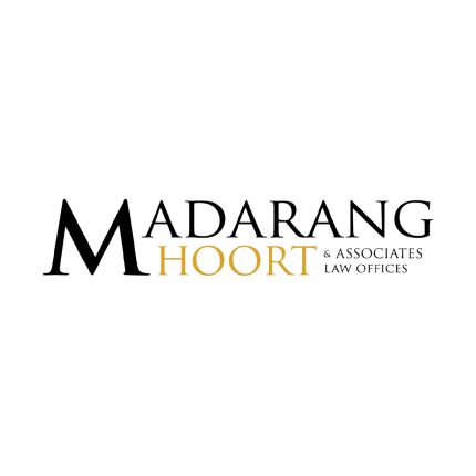 Logo von Madarang Hoort & Associates Law Offices