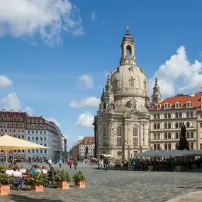 Bild von Schweizerhaus Dresden