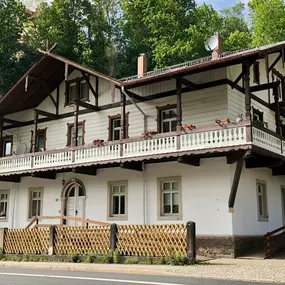 Bild von Schweizerhaus Dresden