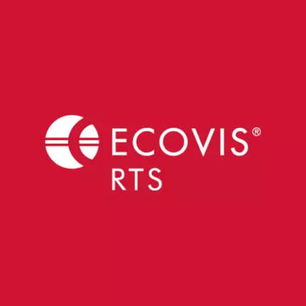 Logo da ECOVIS RTS BW Steuerberatungsgesellschaft GmbH & Co. KG, Bad Friedrichshall