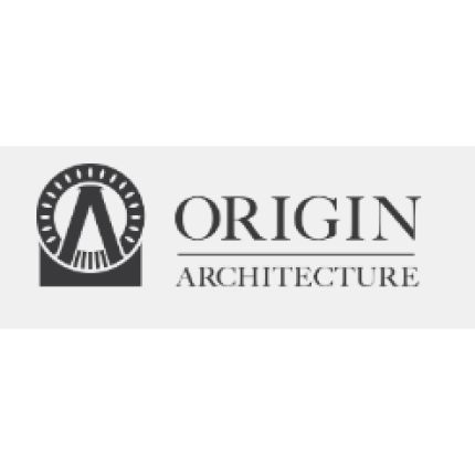 Logótipo de Origin Architecture