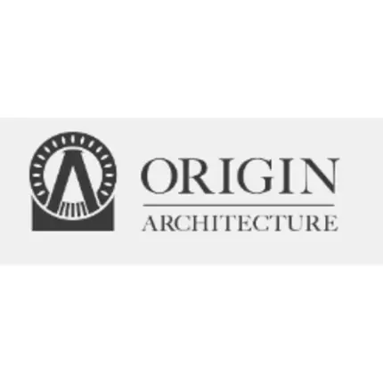 Logotyp från Origin Architecture