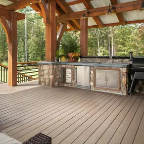 Bild von Kelly Bros. Lumber + Design Co - Dry Ridge