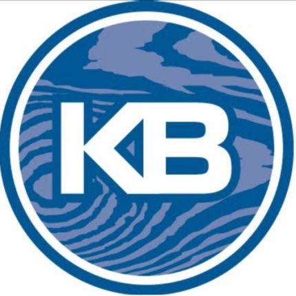 Logo da Kelly Bros. Lumber + Design Co - Dry Ridge