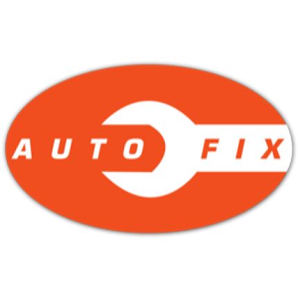 Logotyp från AutoFix