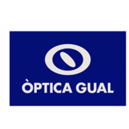 Logo from Òptica Gual