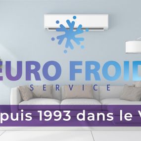Bild von Euro Froid Service