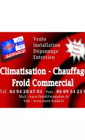 Bild von Euro Froid Service