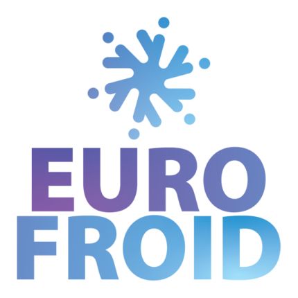 Logótipo de Euro Froid Service