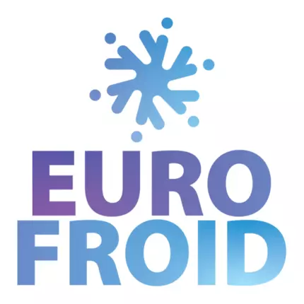 Logotyp från Euro Froid Service