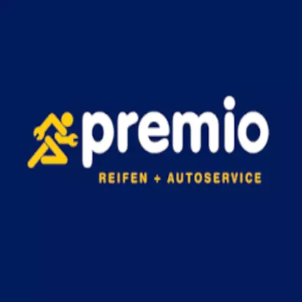 Logo de Premio Reifen + Autoservice - Reifen Berndt