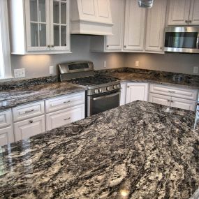 Bild von Mount Juliet Granite and Quartz