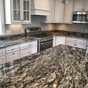 Bild von Mount Juliet Granite and Quartz