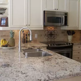 Bild von Mount Juliet Granite and Quartz