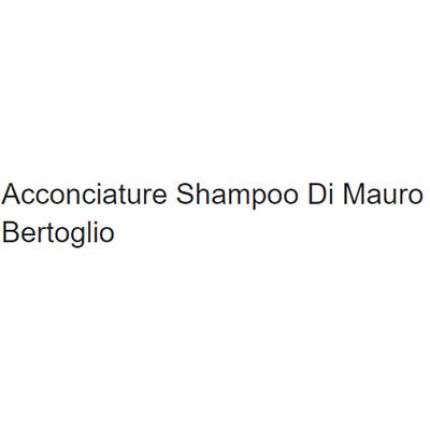 Logo od Acconciature Shampoo - Mauro Bertoglio