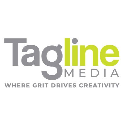 Logo od TagLine Media Group