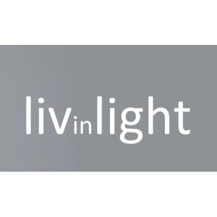 Logotipo de Livinlight, praktijk voor Relatie, Trauma, Psychosociale en Contextuele therapie Achterhoek
