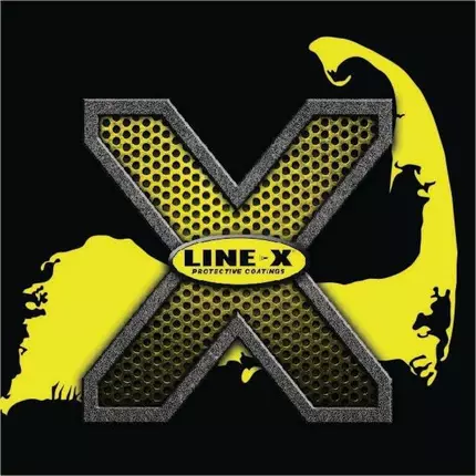 Logo von LINE-X of Cape Cod