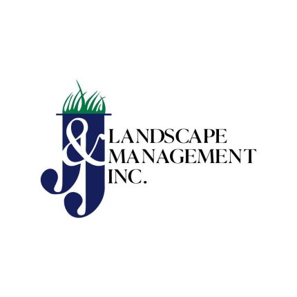 Logotyp från J&J Landscape Management, Inc.