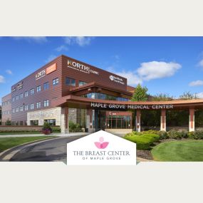 Bild von Breast Center of Maple Grove