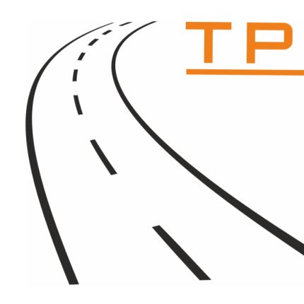 Logo fra TPMarkierungen