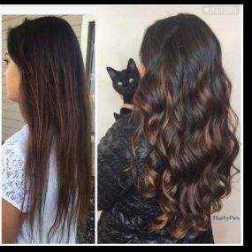 Bild von Sacramento Hair Extensions