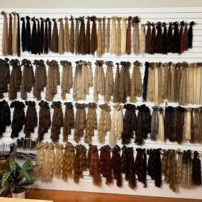 Bild von Sacramento Hair Extensions