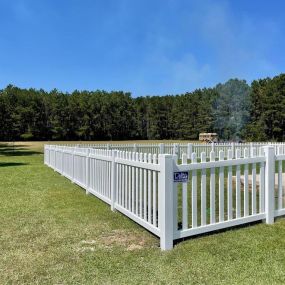 Delta Fence Specialist
18 Dewberry Rd
Covington, LA 70435
(985) 626-4214