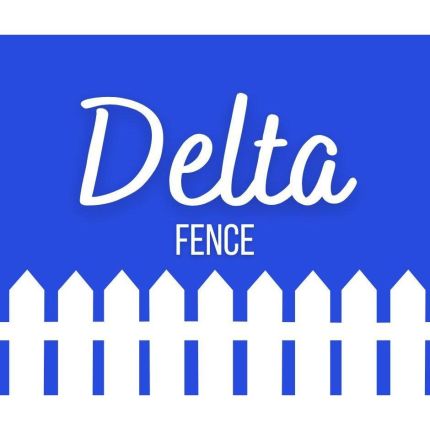 Logo da Delta Fence Specialist