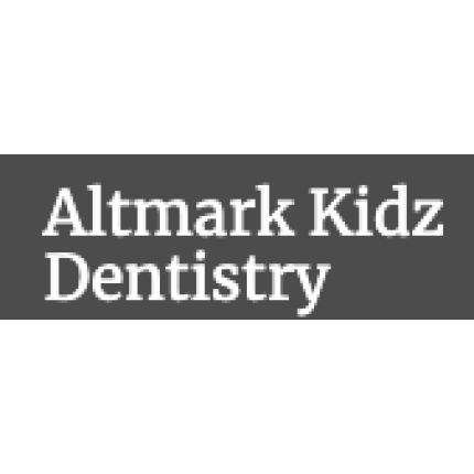 Logo van Altmark Kidz Dentistry