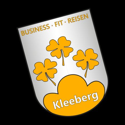 Logo da Reisebüro Kleeberg.REISEN