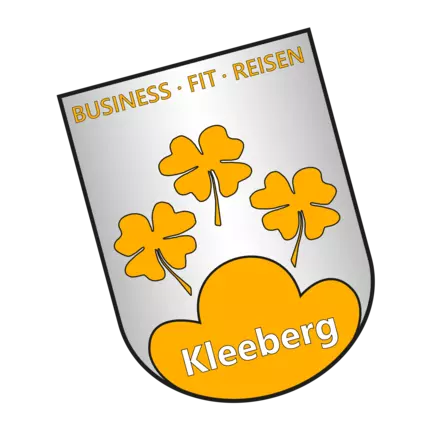 Logo van Reisebüro Kleeberg.REISEN