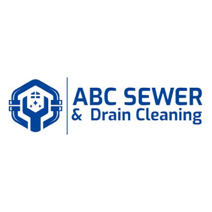 Logotipo de ABC Sewer