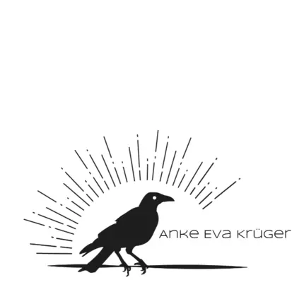 Logo da Klarheit beflügelt - Systemisches Medium Anke Eva