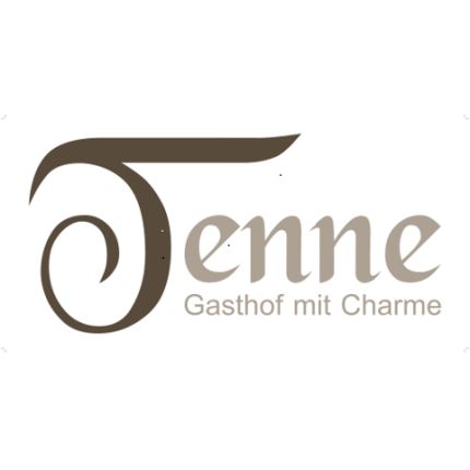 Logotipo de Gasthof Tenne