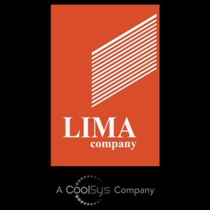 Logo de Lima , a CoolSys Company