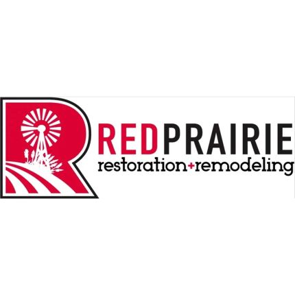 Logo from Red Prairie Restoration and Remodeling