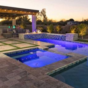 Bild von Southern Arizona Pools