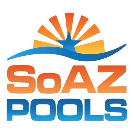 Logotyp från Southern Arizona Pools