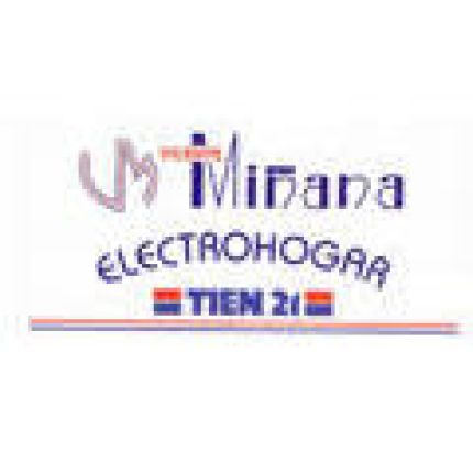 Logotipo de Electrohogar Vicente Miñana