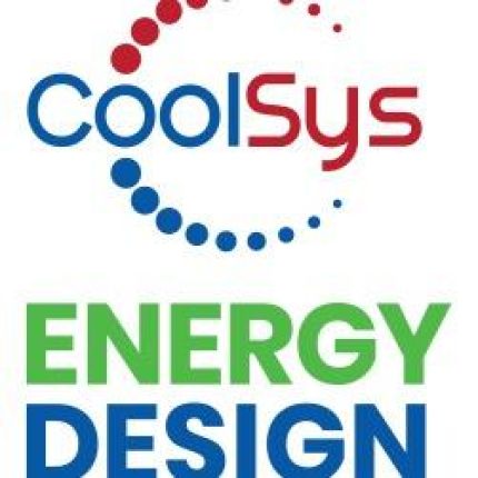 Logo from CoolSys Energy Design