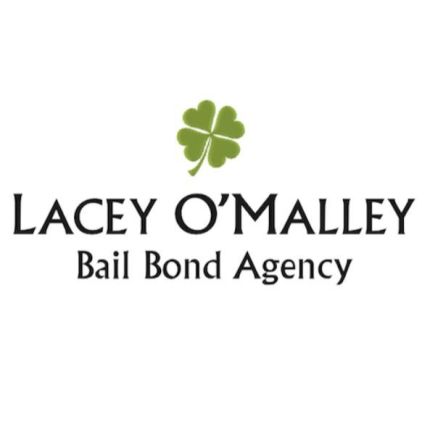 Logo fra Lacey O'Malley Bail Bond Agency