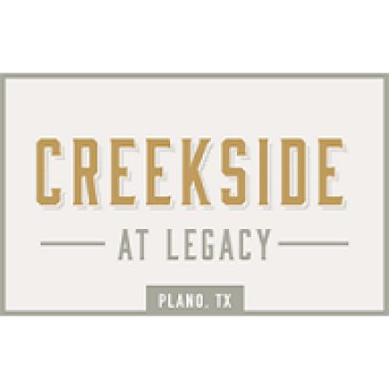 Logo fra Creekside at Legacy