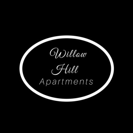 Logotyp från Willow Hill Apartments