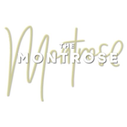 Logo von The Montrose Apartments