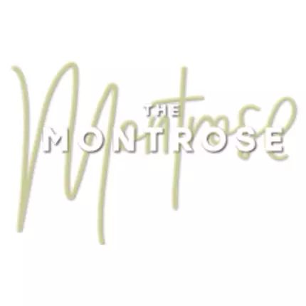 Logo da The Montrose Apartments